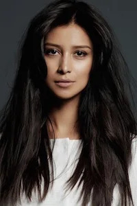 Ravshana Kurkova